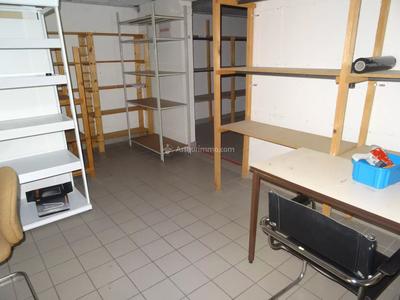 Bureau - 94 m²