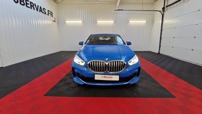 Bmw Série 1 1.5 118i Dkg7 m Sport