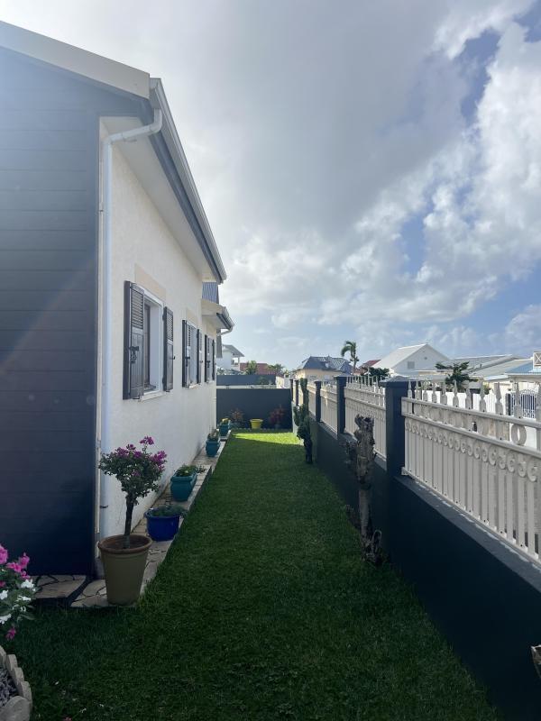 Villa - 170 m² - 5 pièces