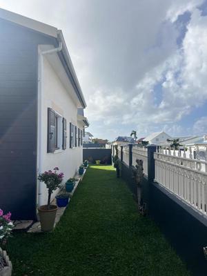 Villa - 170 m² - 5 pièces