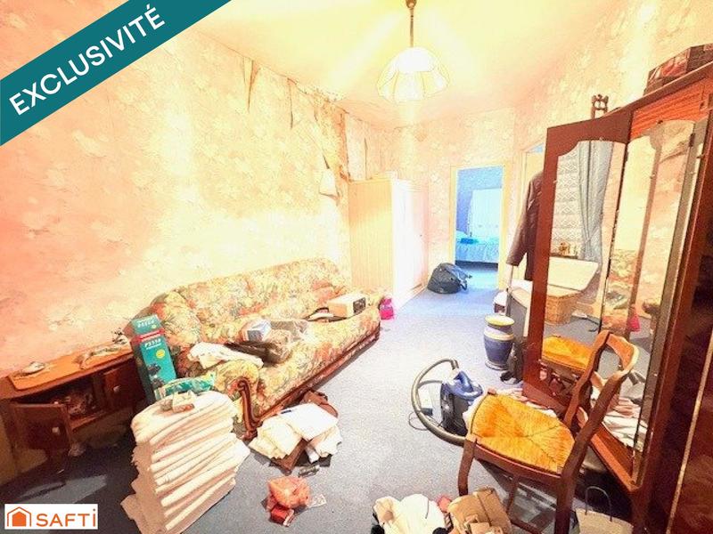 Maison - 180 m² - 9 pièces