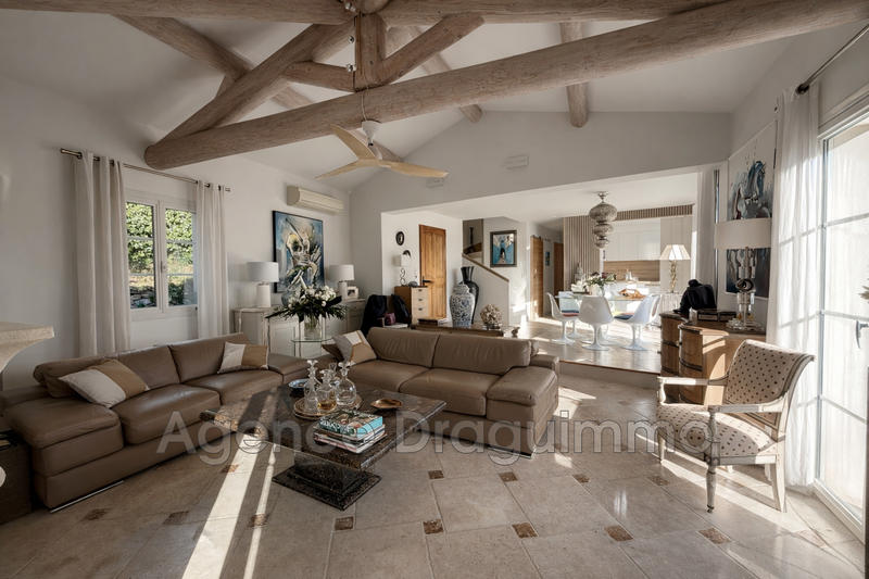 Maison - 152 m² - 6 pièces