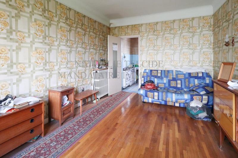 Maison - 50 m² - 3 pièces