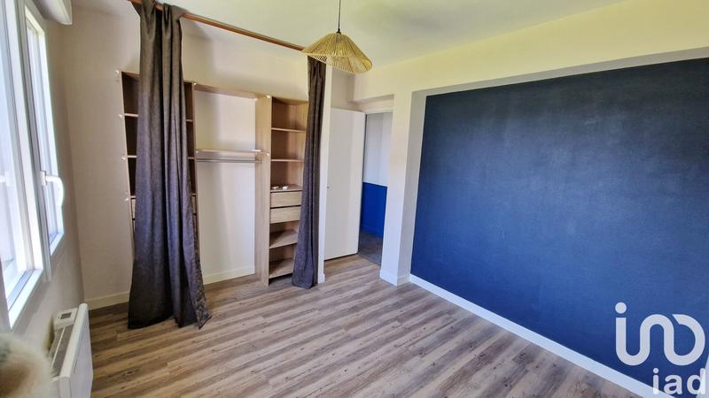 Maison - 115 m² - 6 pièces