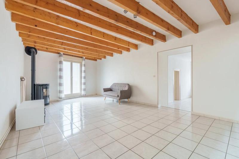 Maison - 173 m² - 6 pièces