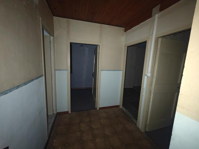 Maison - 72 m² - 5 pièces