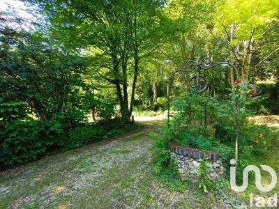 Maison de campagne - 179 m² - 8 pièces