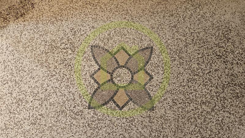 Appartement ancien - 75 m² - 3 pièces