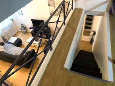 Appartement - 28 m² - 1 pièce