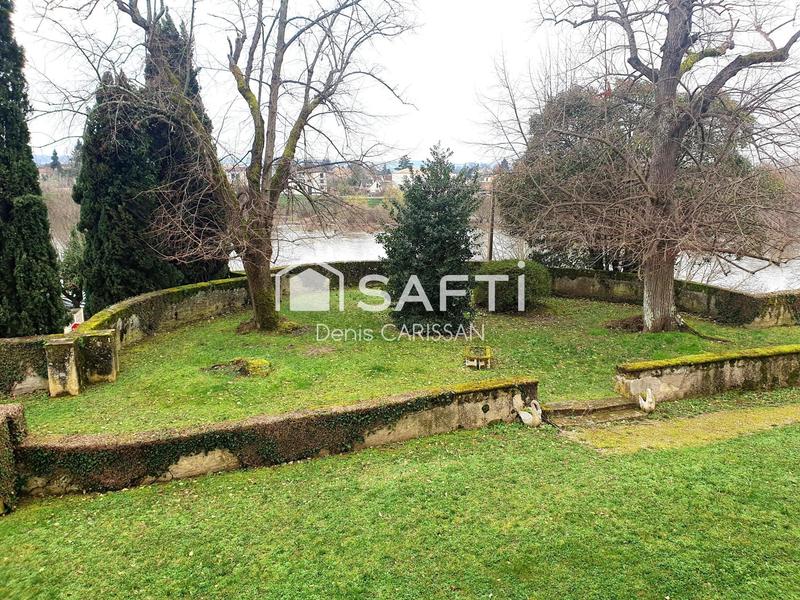 Appartement - 71 m² - 3 pièces