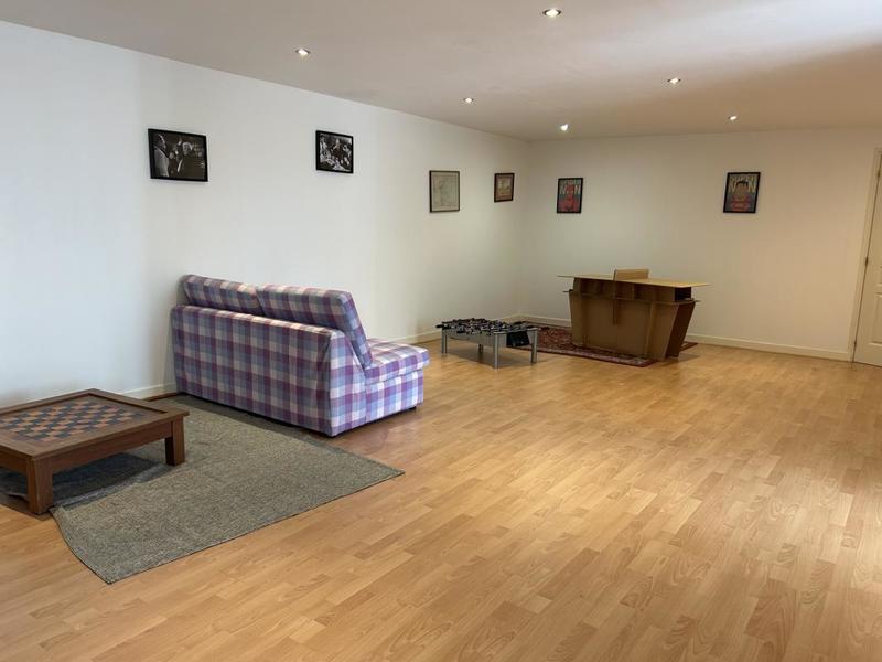 Maison de village - 215 m² - 8 pièces