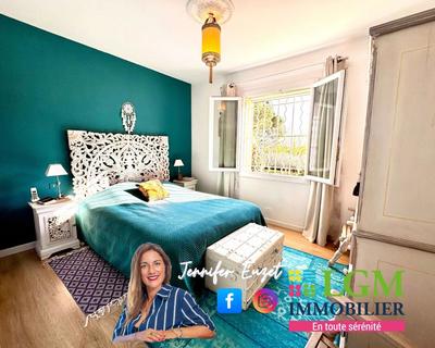 Maison - 173 m² - 4 pièces