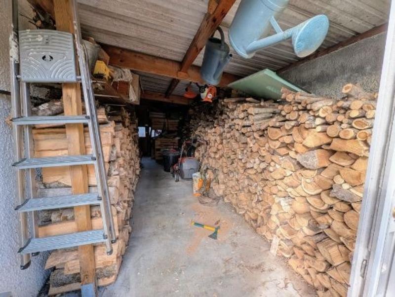 Maison - 133 m² - 6 pièces