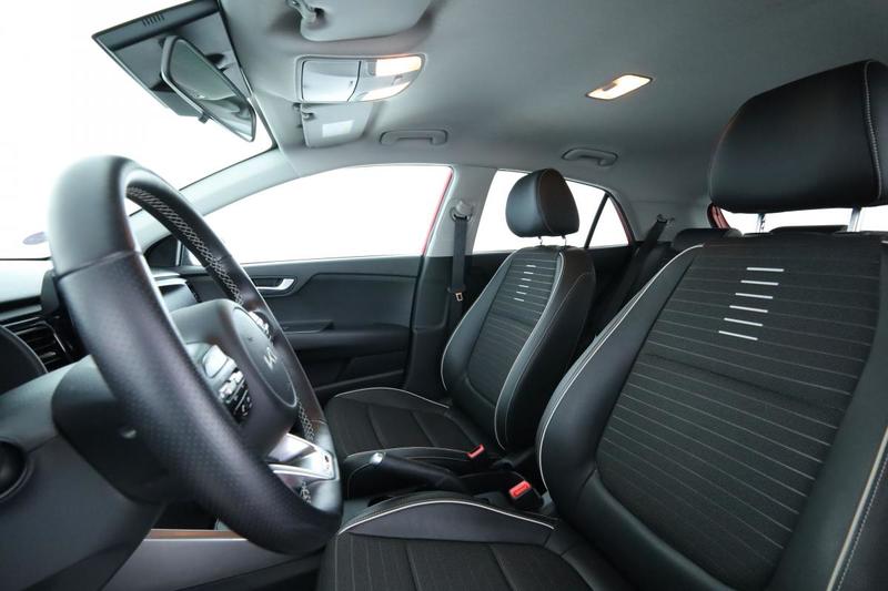 Kia Rio 1.0 t-GDi Mhev Gt Line Dct7 120 ch