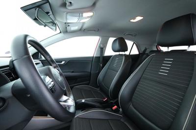 Kia Rio 1.0 t-GDi Mhev Gt Line Dct7 120 ch