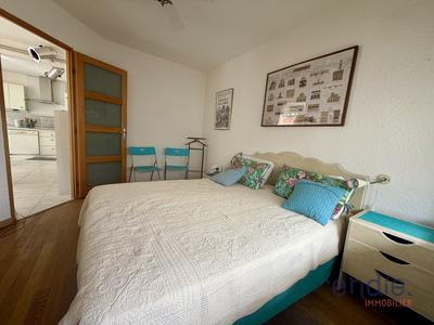 Appartement - 53 m² - 3 pièces