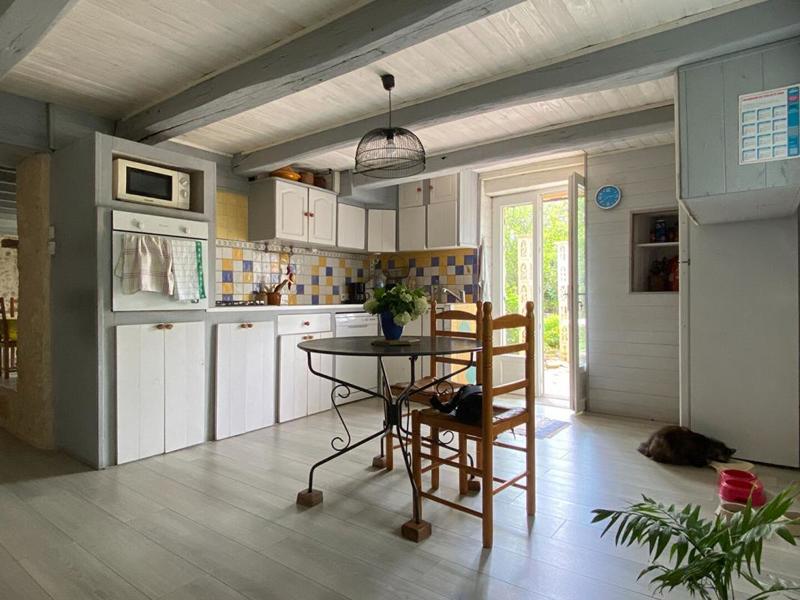 Maison - 155 m² - 6 pièces