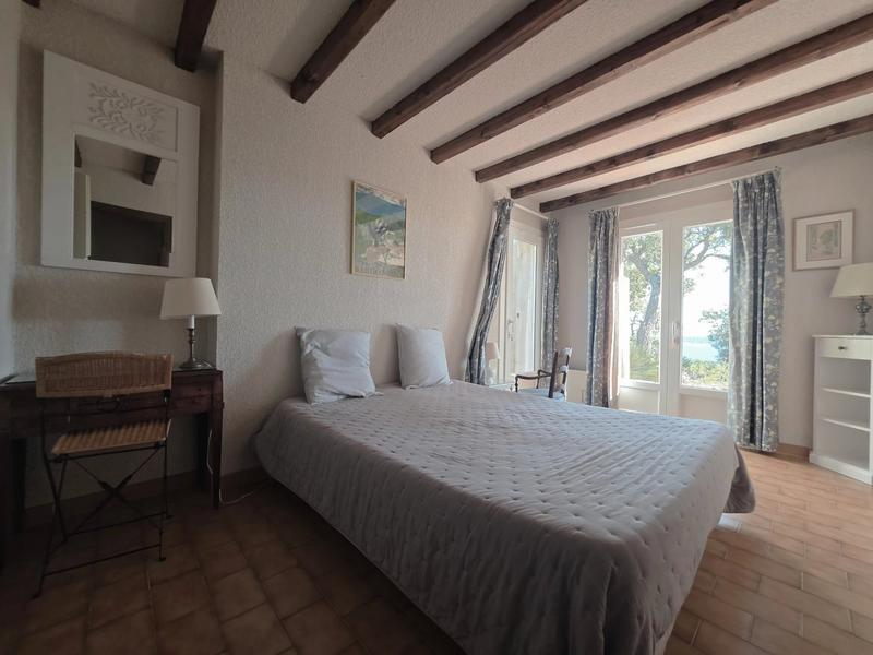 Villa - 95 m² - 5 pièces