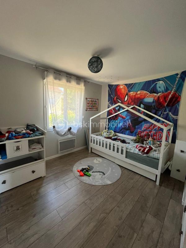 Maison ancienne - 154 m² - 7 pièces