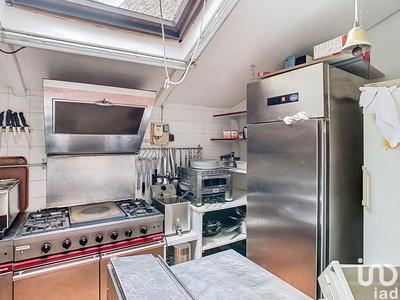 Local commercial - 73 m²