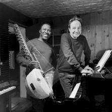 Olivier Hutman &amp; Lamine Cissokho