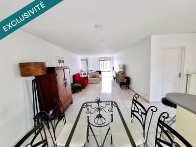 Maison - 97 m² - 5 pièces