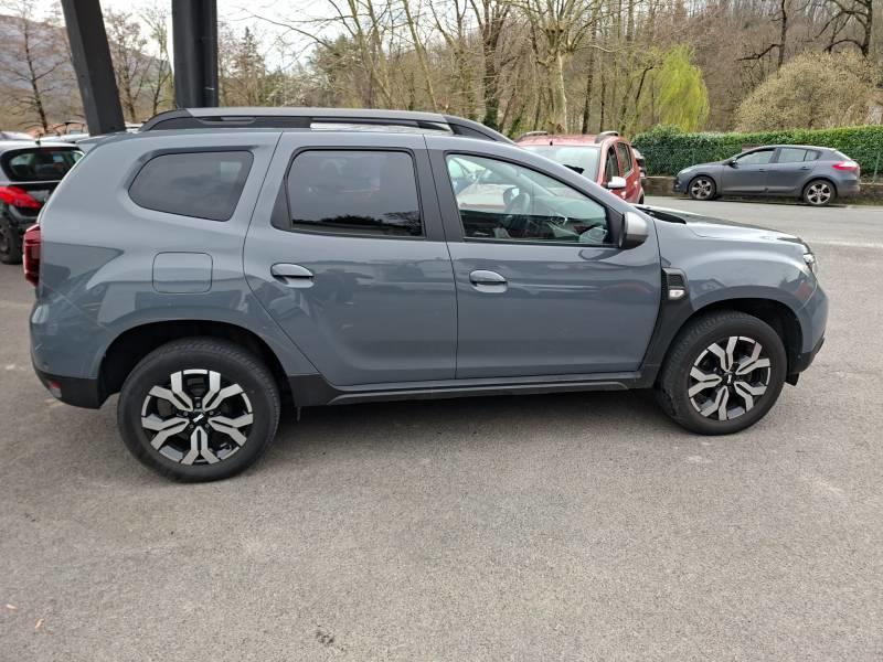 Dacia Duster TCe 150 4x2 Edc Journey