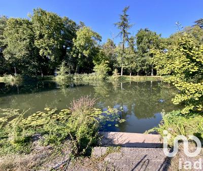 Maison - 130 m² - 7 pièces