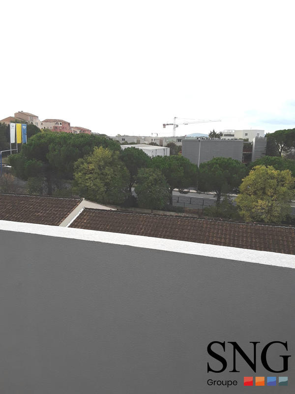 Appartement - 27 m² - 1 pièce