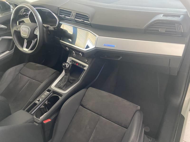 Audi Q3 Sportback 35 Tdi 150 ch s tronic 7 Business line