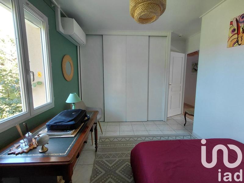 Maison - 103 m² - 5 pièces