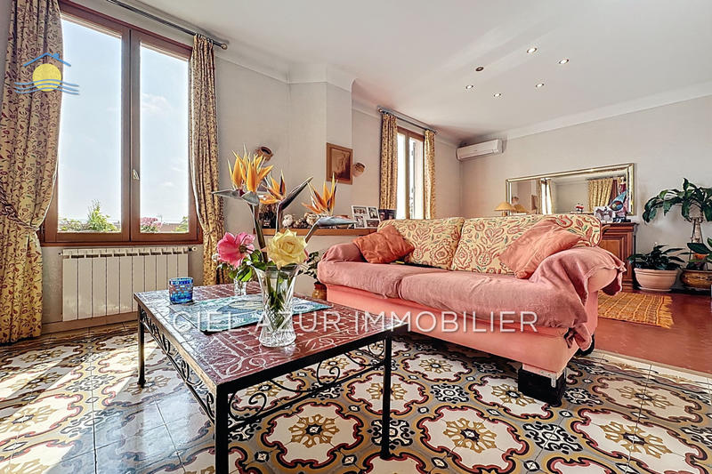 Maison - 133 m² - 6 pièces