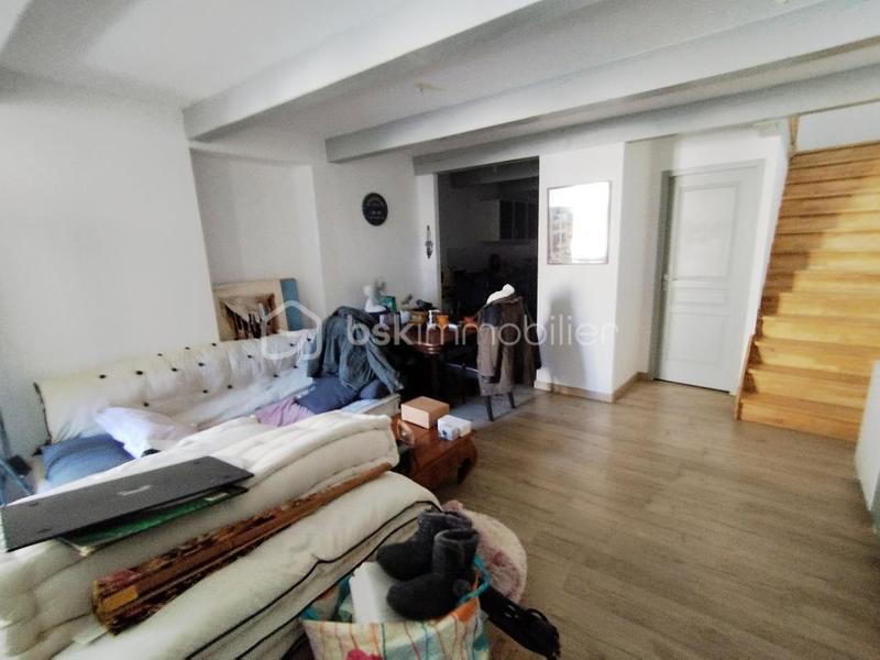 Immeuble - 100 m² - 6 pièces