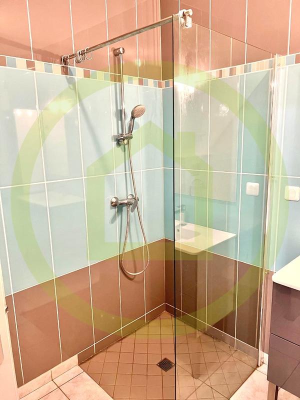 Maison - 72 m² - 4 pièces