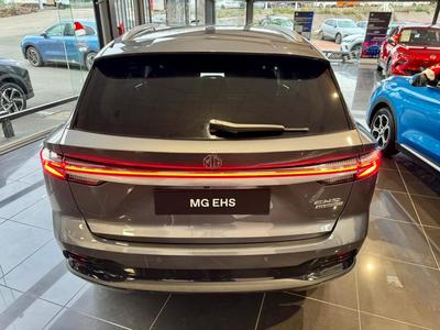 Mg Ehs II 1.5 Hybrid+ 224 Comfort