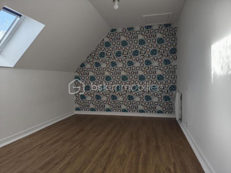 Maison traditionnelle - 163 m² - 7 pièces