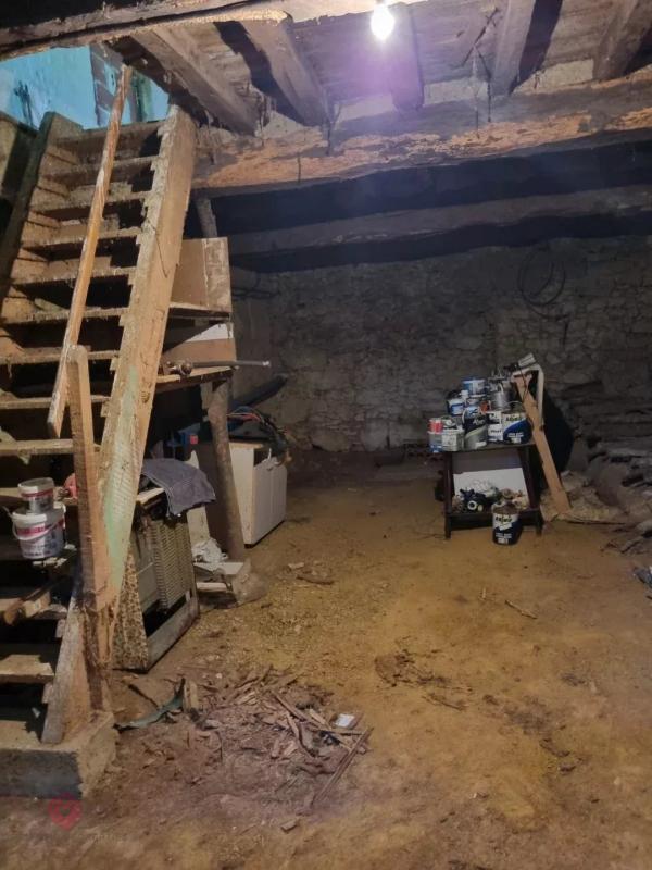 Ferme - 216 m² - 6 pièces