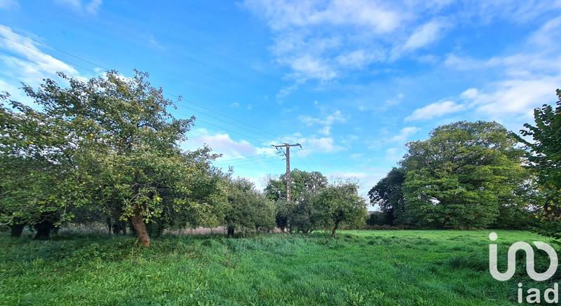 Maison - 162 m² - 8 pièces