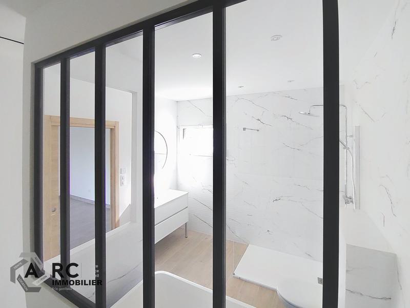 Maison - 175 m² - 7 pièces