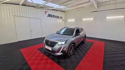 Peugeot 2008 Bluehdi 110 s&amp;amp;S Style