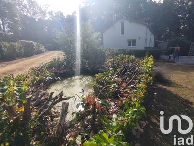 Maison - 123 m² - 5 pièces