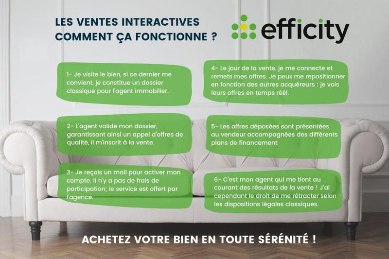 Terrain constructible - 368 m²