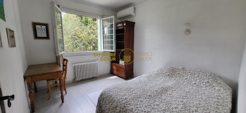 Maison - 213 m² - 6 pièces