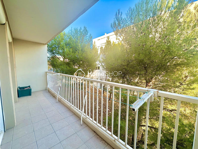 Appartement - 89 m² - 5 pièces