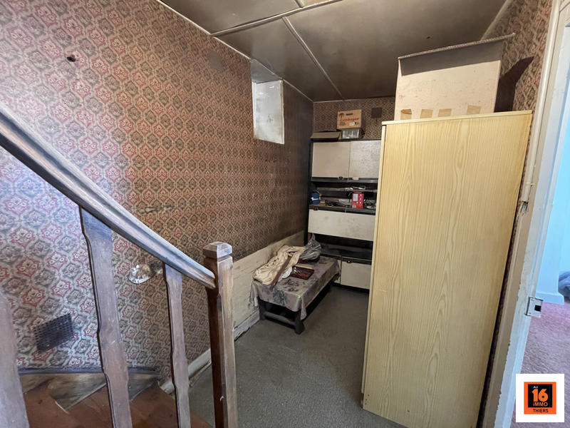 Maison - 102 m² - 4 pièces