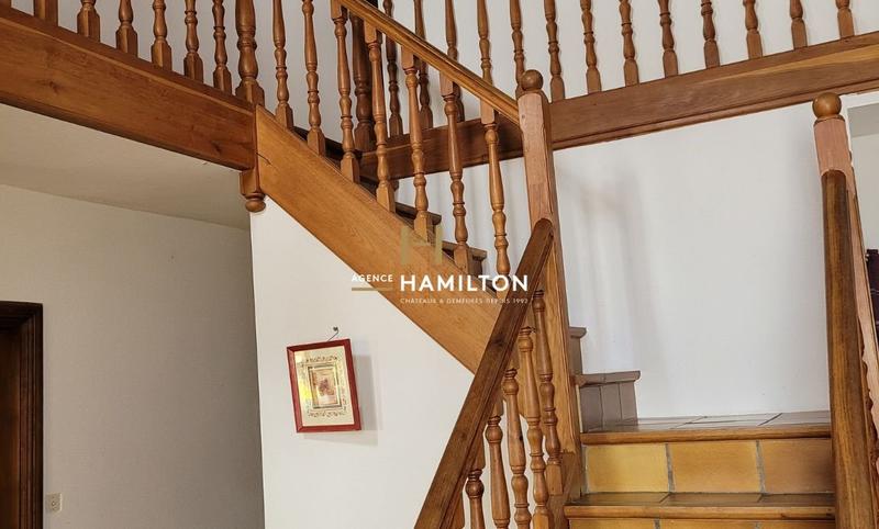 Villa - 175 m² - 7 pièces