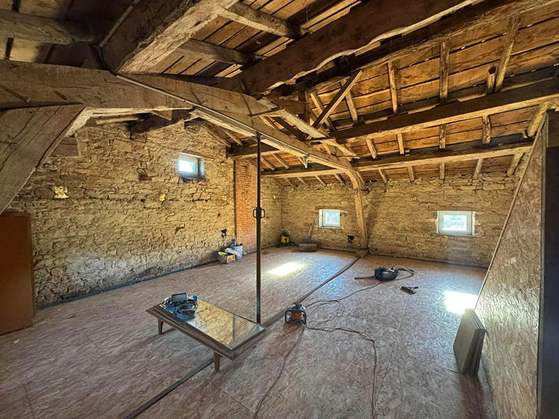 Maison - 152 m² - 6 pièces