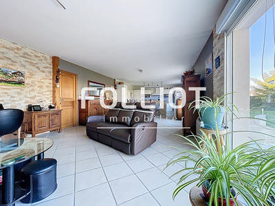 Maison - 187 m² - 7 pièces