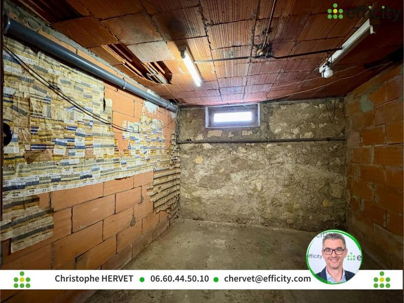 Appartement - 71 m² - 4 pièces