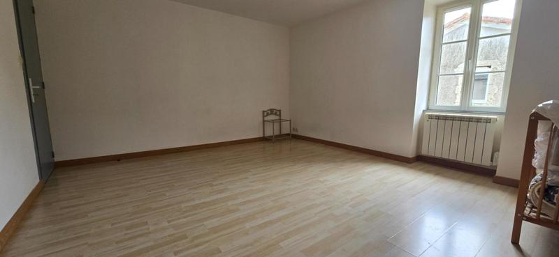 Maison de ville - 111 m² - 4 pièces